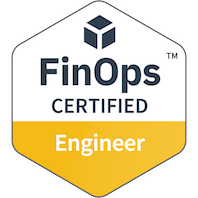 FinOps Certified Engineer